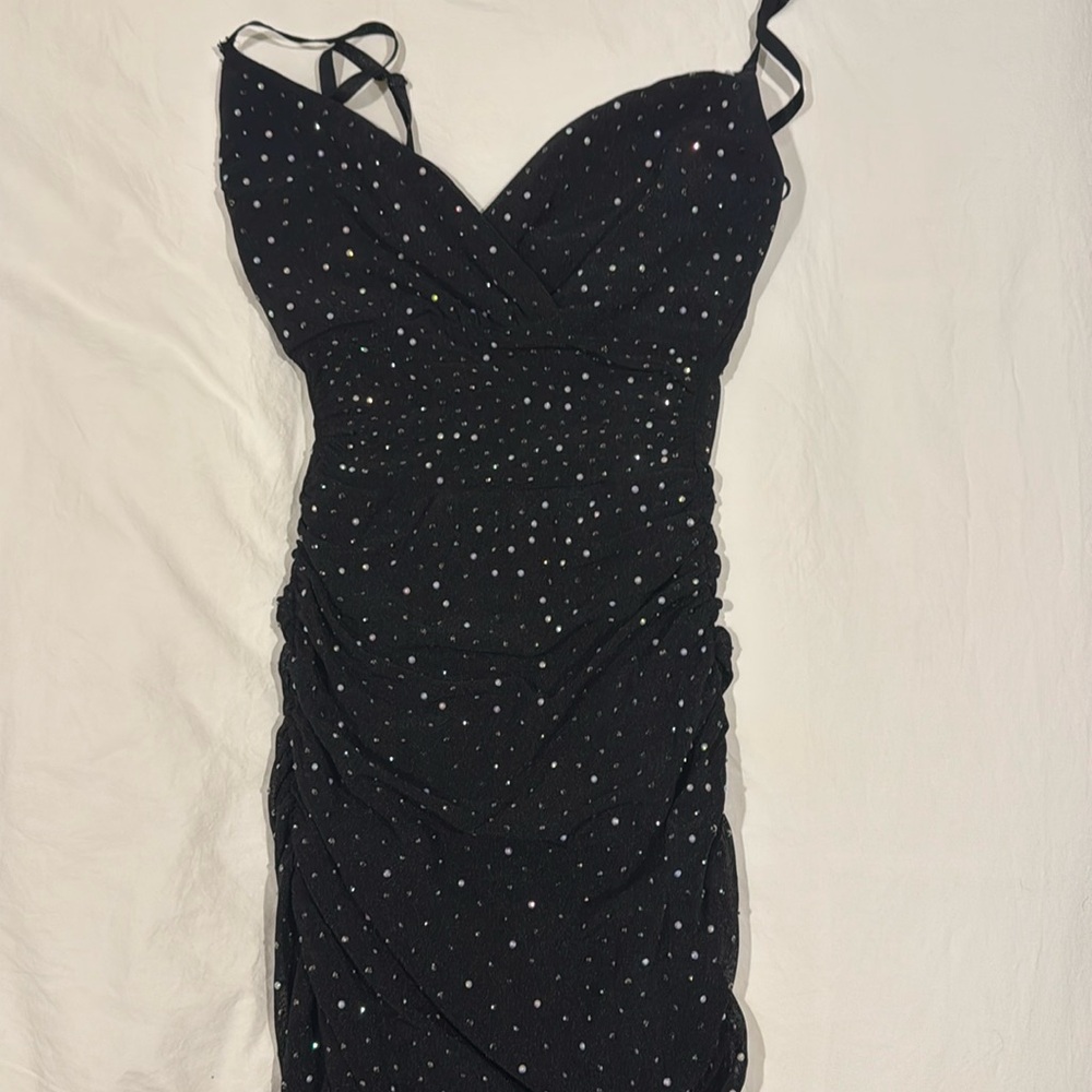 Windsor dress